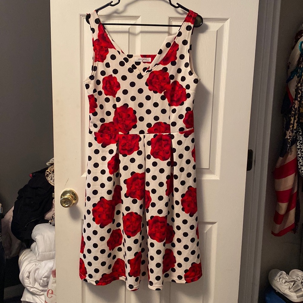 Date Night Dress!